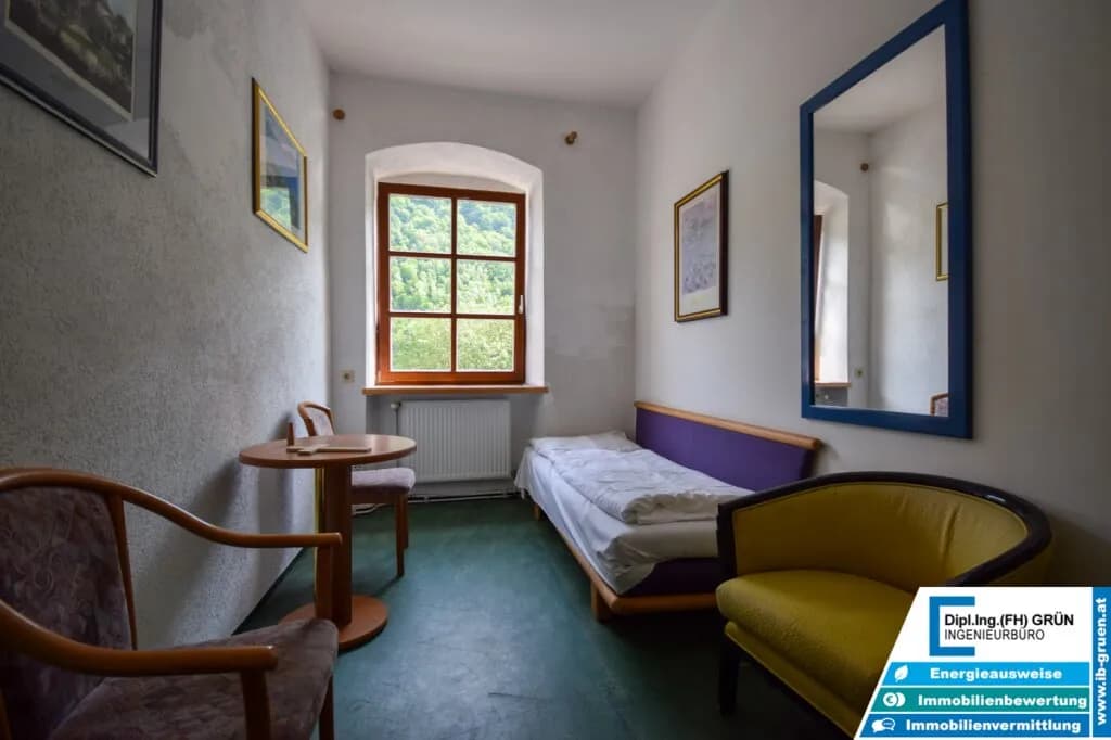 Gewerbeimmobilie kaufen in Schärding – 425 m², € 338.000 – Bild 32 von 58