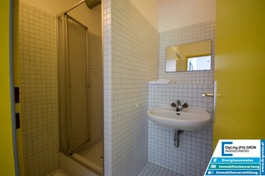Gewerbeimmobilie kaufen in Schärding – 425 m², € 338.000 – Bild 34 von 58