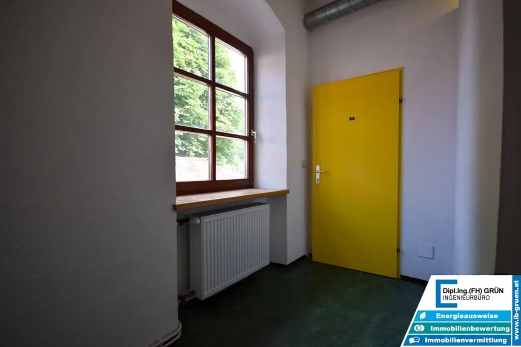 Gewerbeimmobilie kaufen in Schärding – 425 m², € 338.000 – Bild 35 von 58