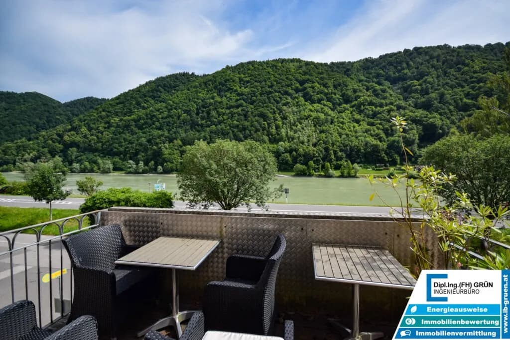Gewerbeimmobilie kaufen in Schärding – 425 m², € 338.000 – Bild 36 von 58