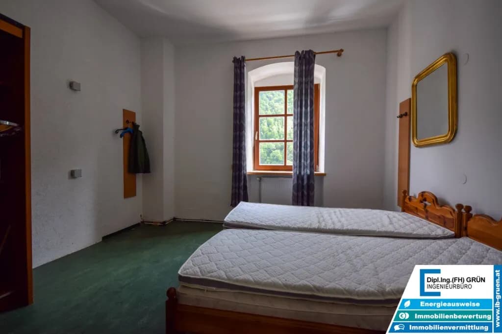 Gewerbeimmobilie kaufen in Schärding – 425 m², € 338.000 – Bild 37 von 58