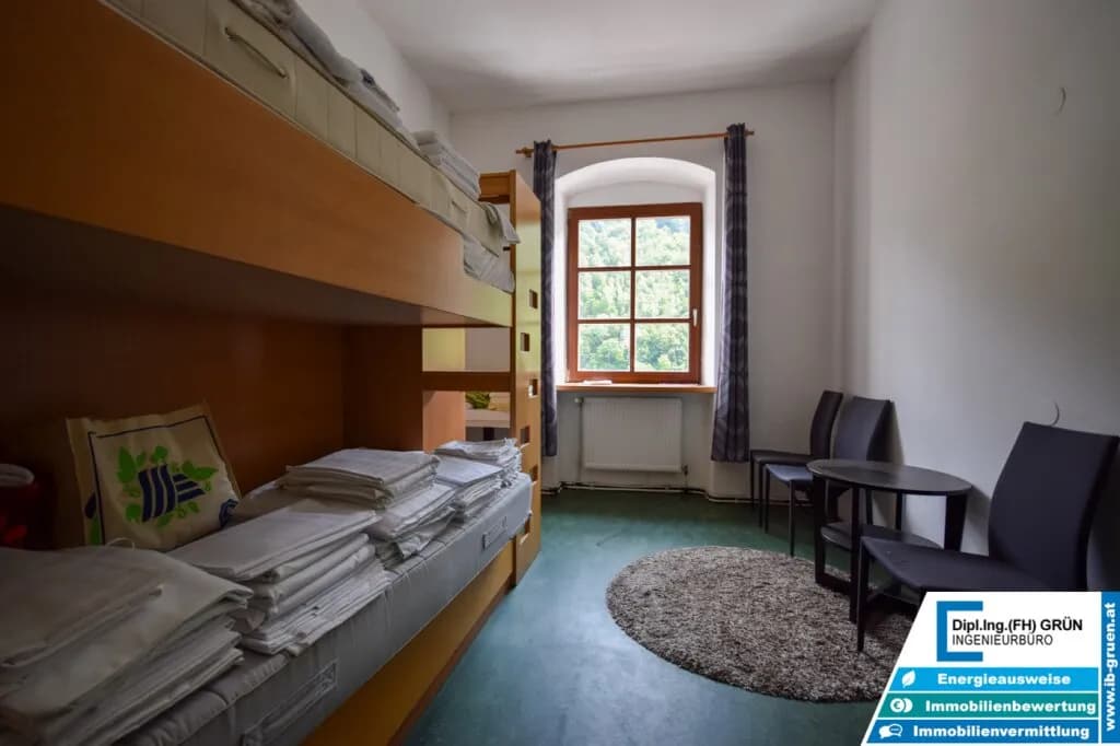 Gewerbeimmobilie kaufen in Schärding – 425 m², € 338.000 – Bild 38 von 58