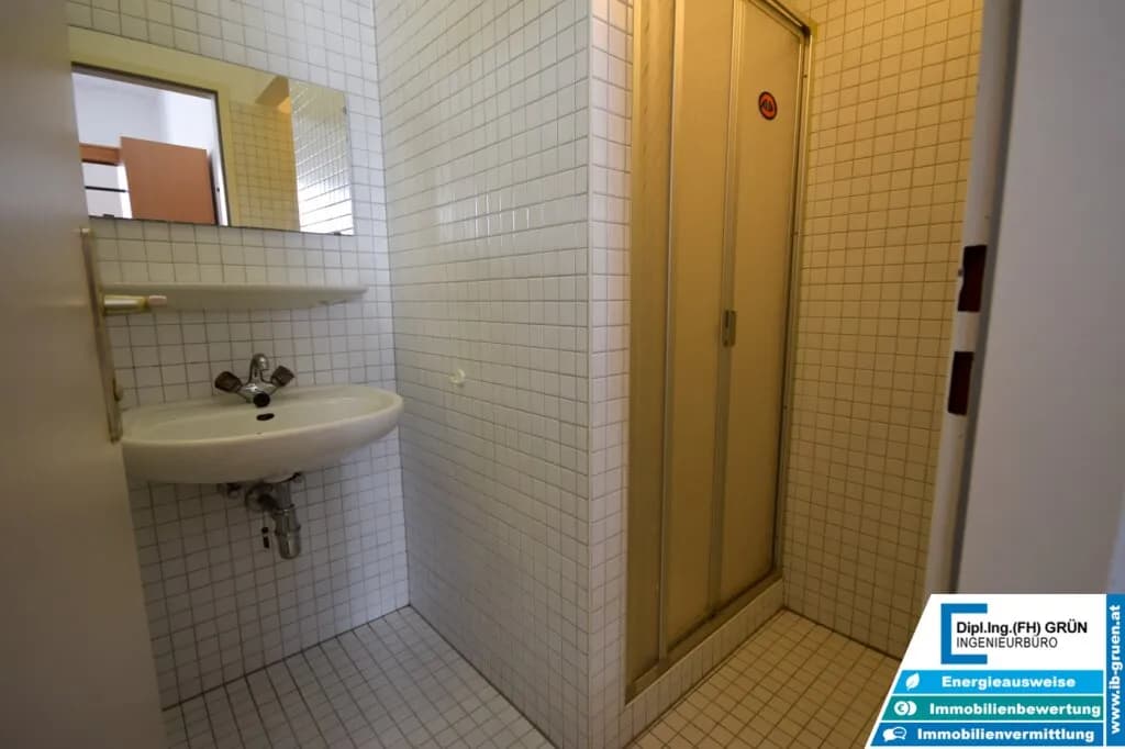 Gewerbeimmobilie kaufen in Schärding – 425 m², € 338.000 – Bild 39 von 58