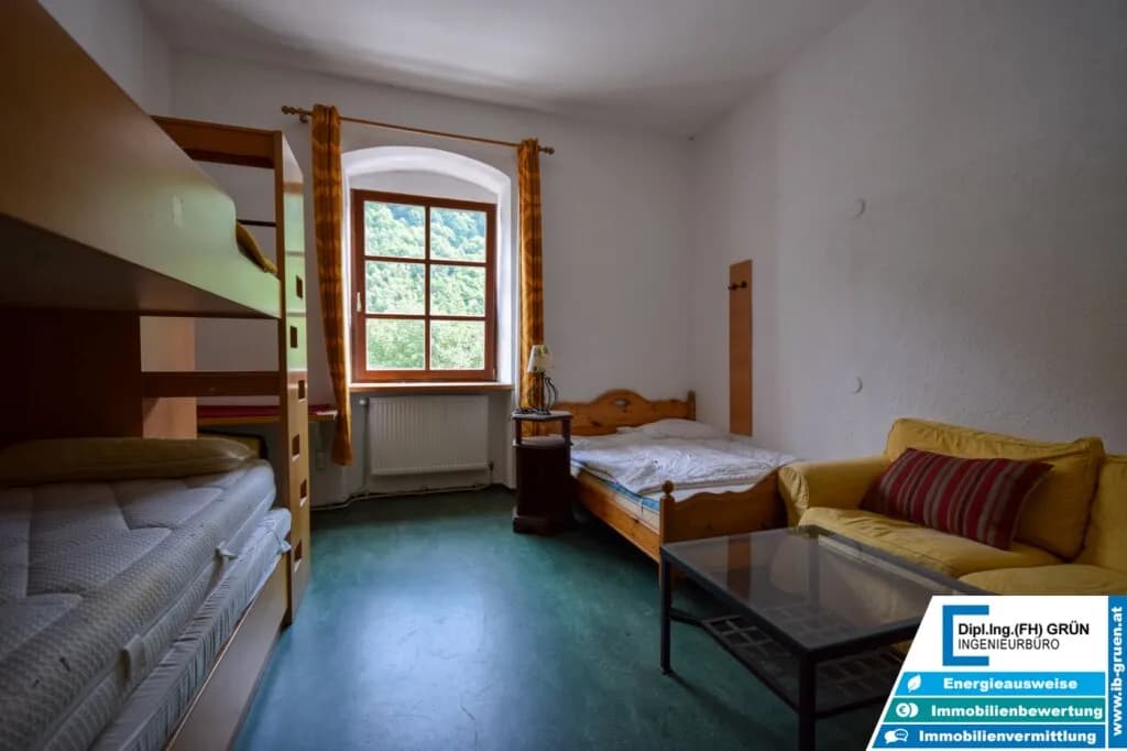 Gewerbeimmobilie kaufen in Schärding – 425 m², € 338.000 – Bild 40 von 58