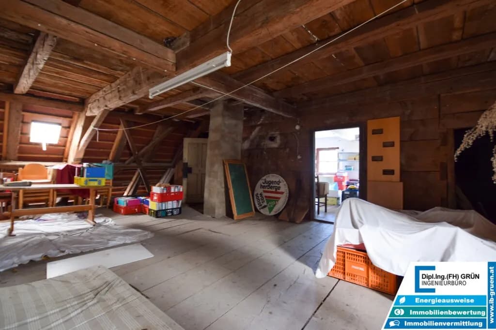 Gewerbeimmobilie kaufen in Schärding – 425 m², € 338.000 – Bild 41 von 58