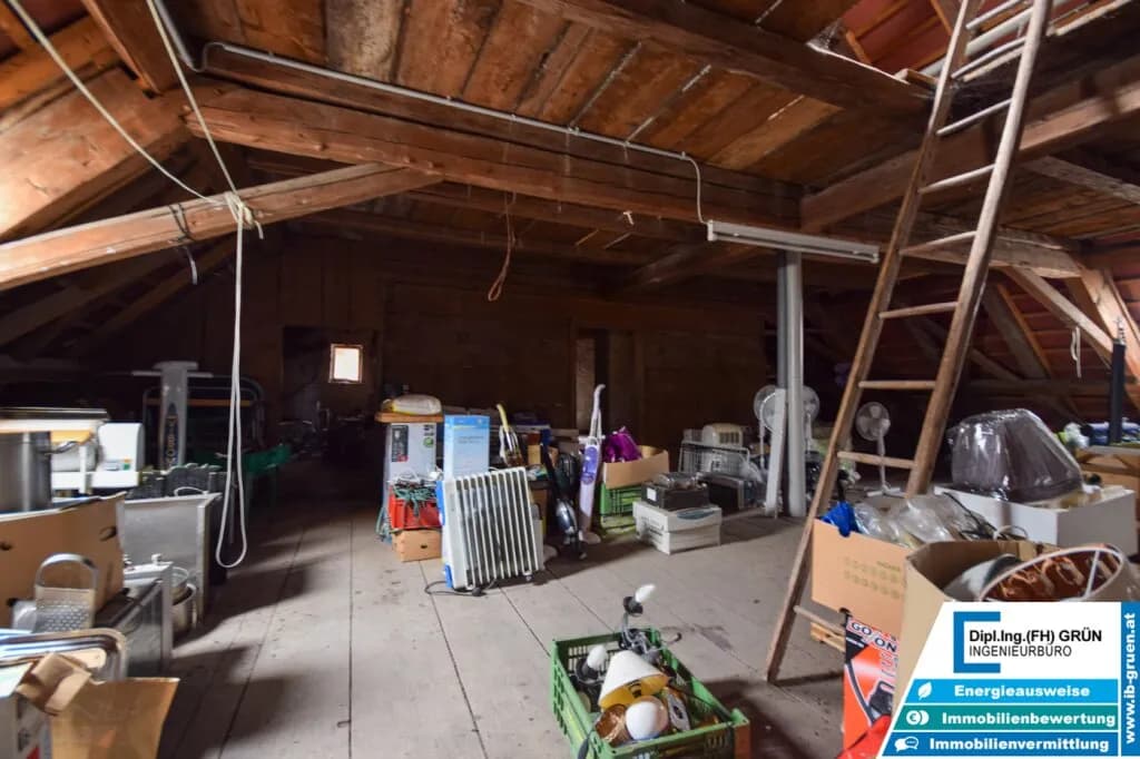 Gewerbeimmobilie kaufen in Schärding – 425 m², € 338.000 – Bild 42 von 58