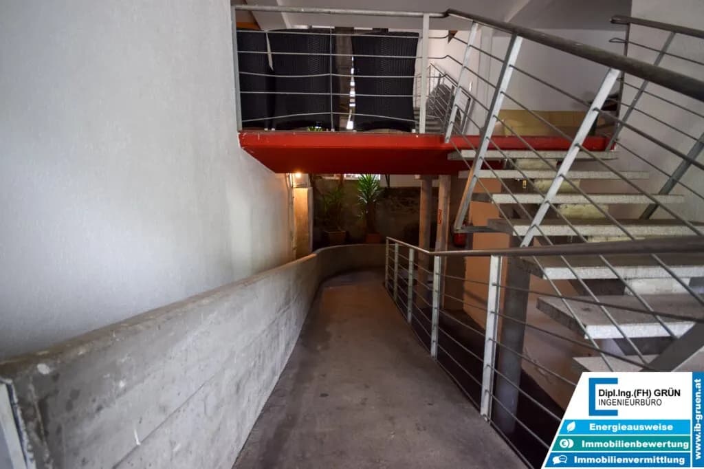 Gewerbeimmobilie kaufen in Schärding – 425 m², € 338.000 – Bild 43 von 58