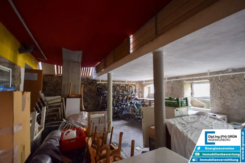 Gewerbeimmobilie kaufen in Schärding – 425 m², € 338.000 – Bild 44 von 58