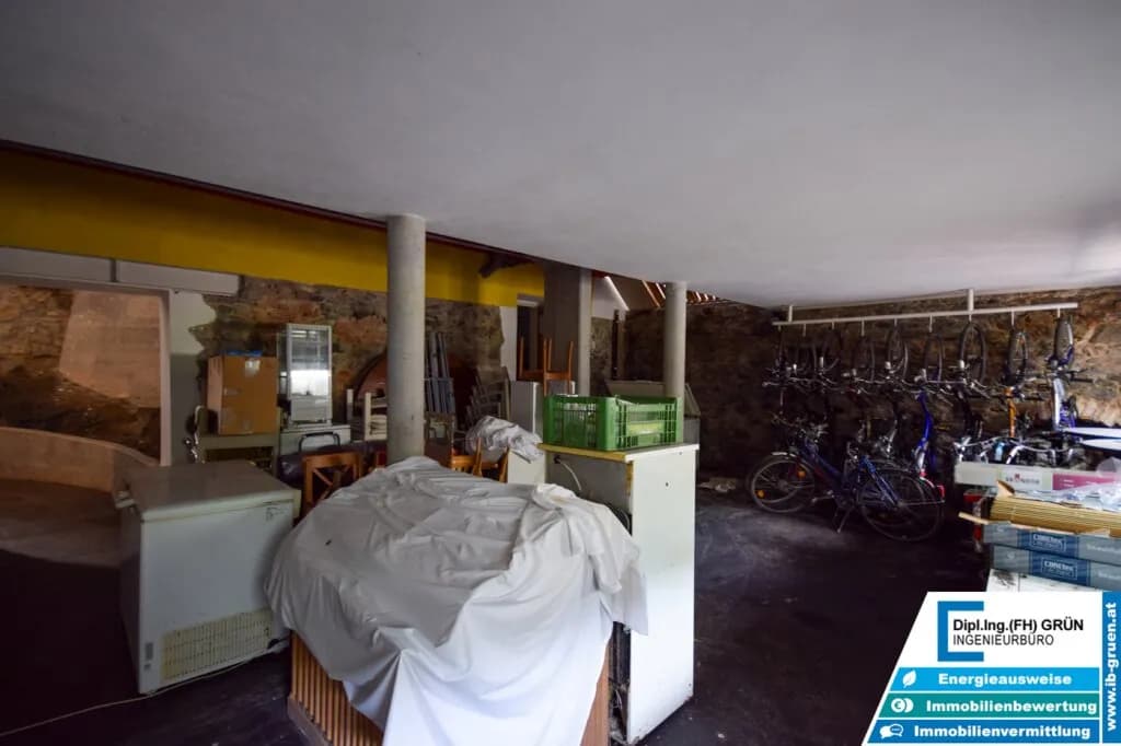 Gewerbeimmobilie kaufen in Schärding – 425 m², € 338.000 – Bild 45 von 58