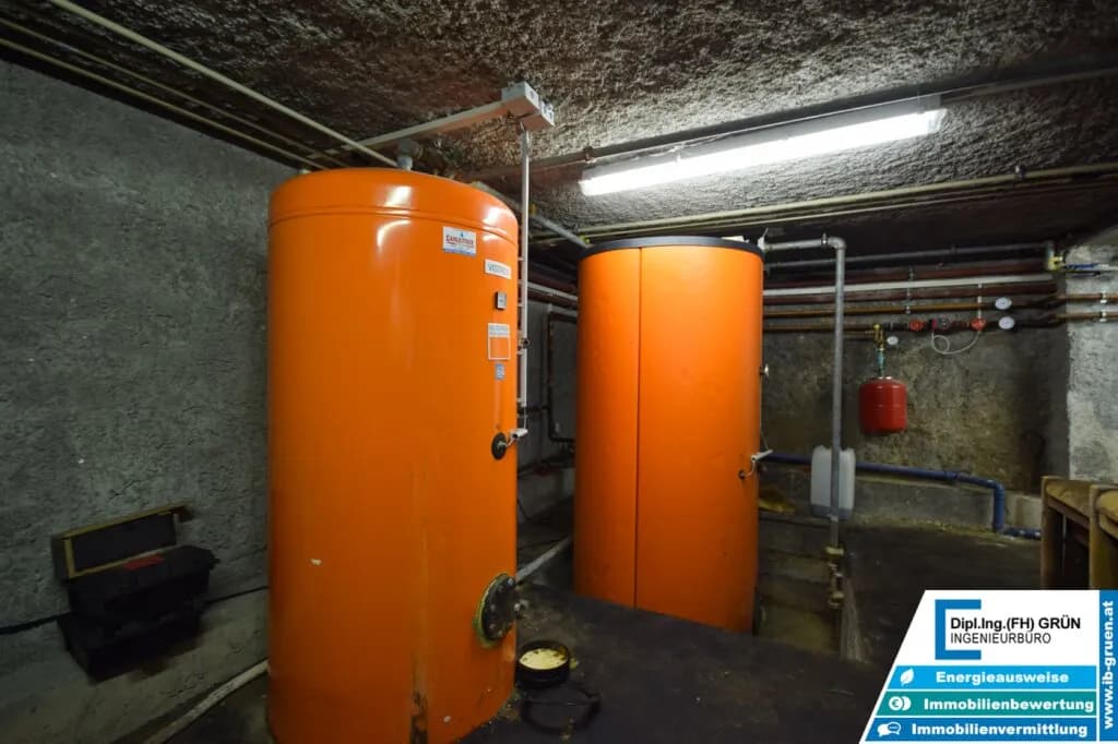 Gewerbeimmobilie kaufen in Schärding – 425 m², € 338.000 – Bild 47 von 58