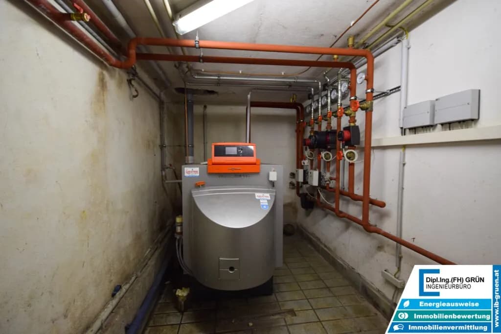 Gewerbeimmobilie kaufen in Schärding – 425 m², € 338.000 – Bild 48 von 58