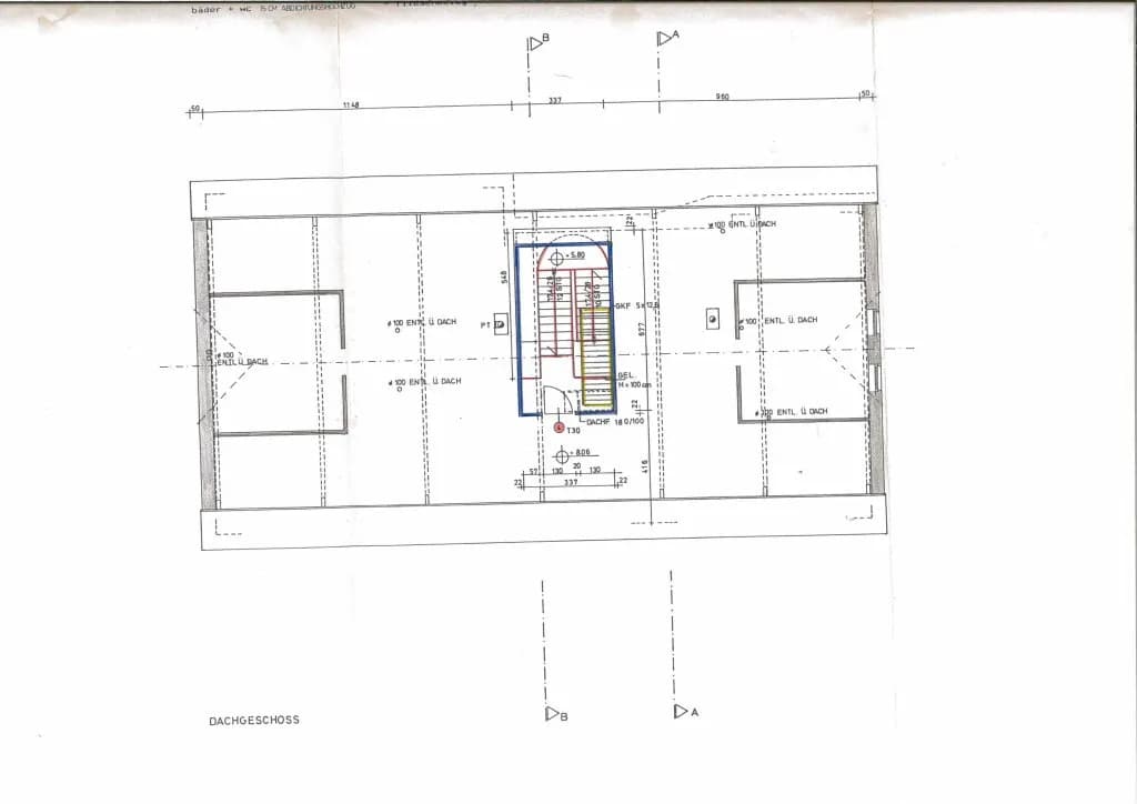 Gewerbeimmobilie kaufen in Schärding – 425 m², € 338.000 – Bild 53 von 58