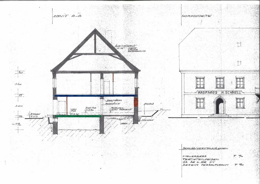Gewerbeimmobilie kaufen in Schärding – 425 m², € 338.000 – Bild 54 von 58