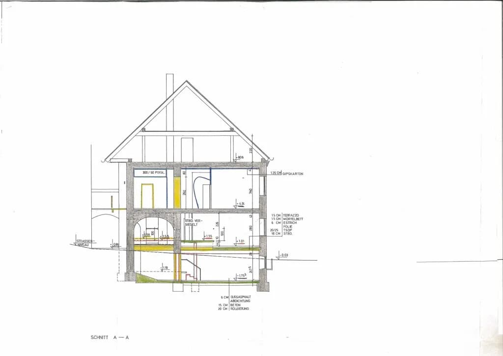 Gewerbeimmobilie kaufen in Schärding – 425 m², € 338.000 – Bild 55 von 58