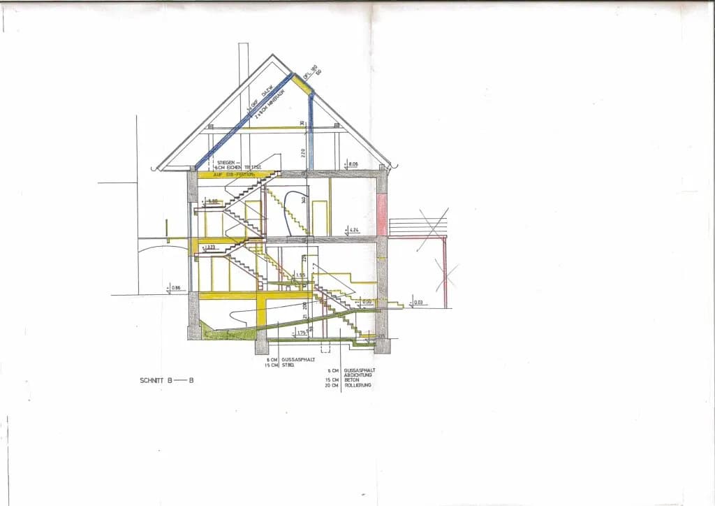 Gewerbeimmobilie kaufen in Schärding – 425 m², € 338.000 – Bild 56 von 58