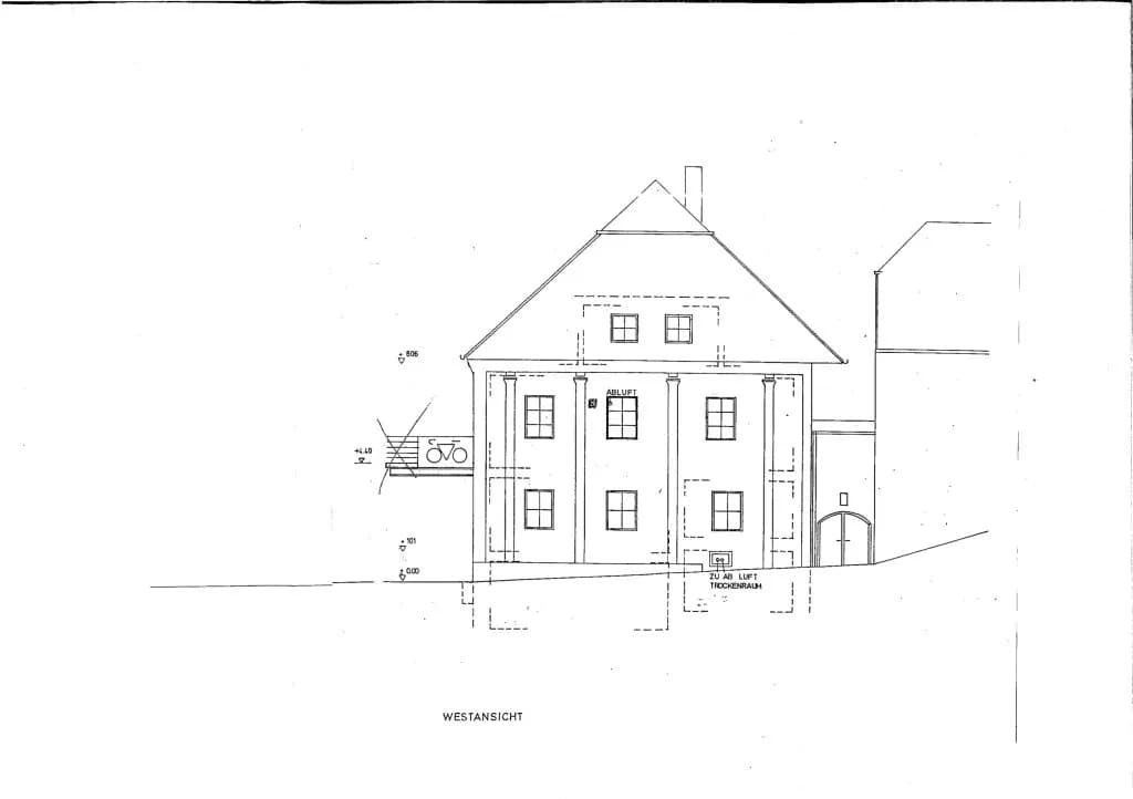 Gewerbeimmobilie kaufen in Schärding – 425 m², € 338.000 – Bild 57 von 58