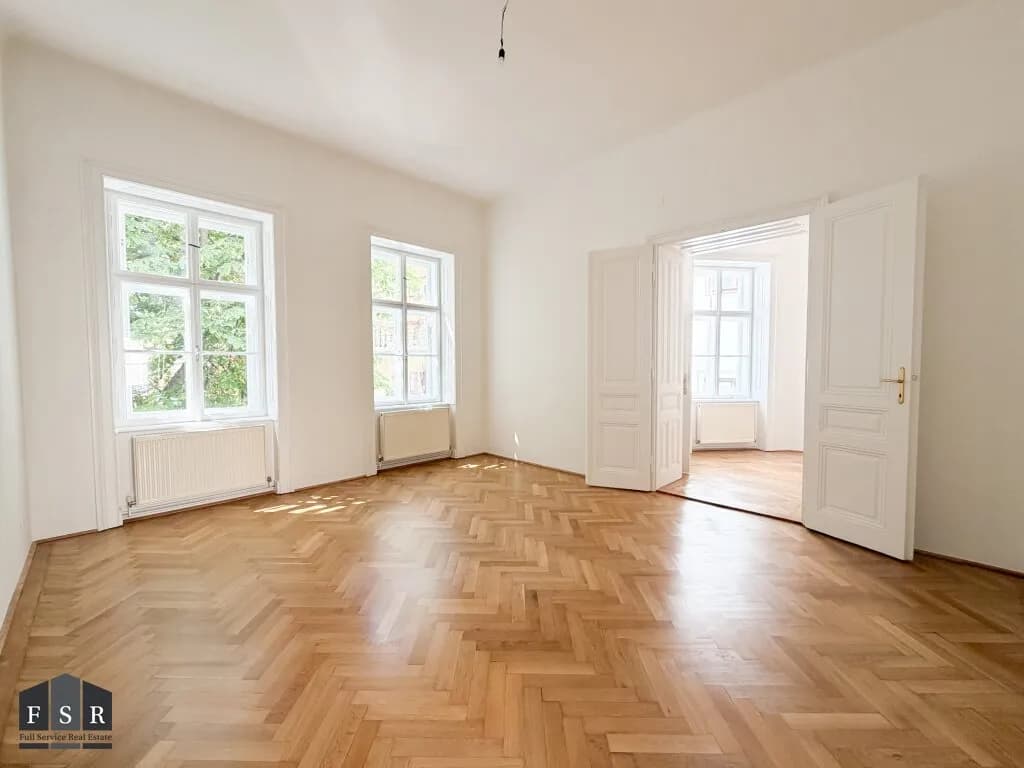 3-Zimmer-Wohnung kaufen in Wien – 89,58 m², € 875.000