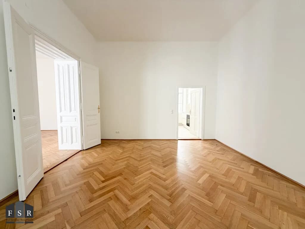3-Zimmer-Wohnung kaufen in Wien – 89,58 m², € 875.000 – Bild 2 von 33