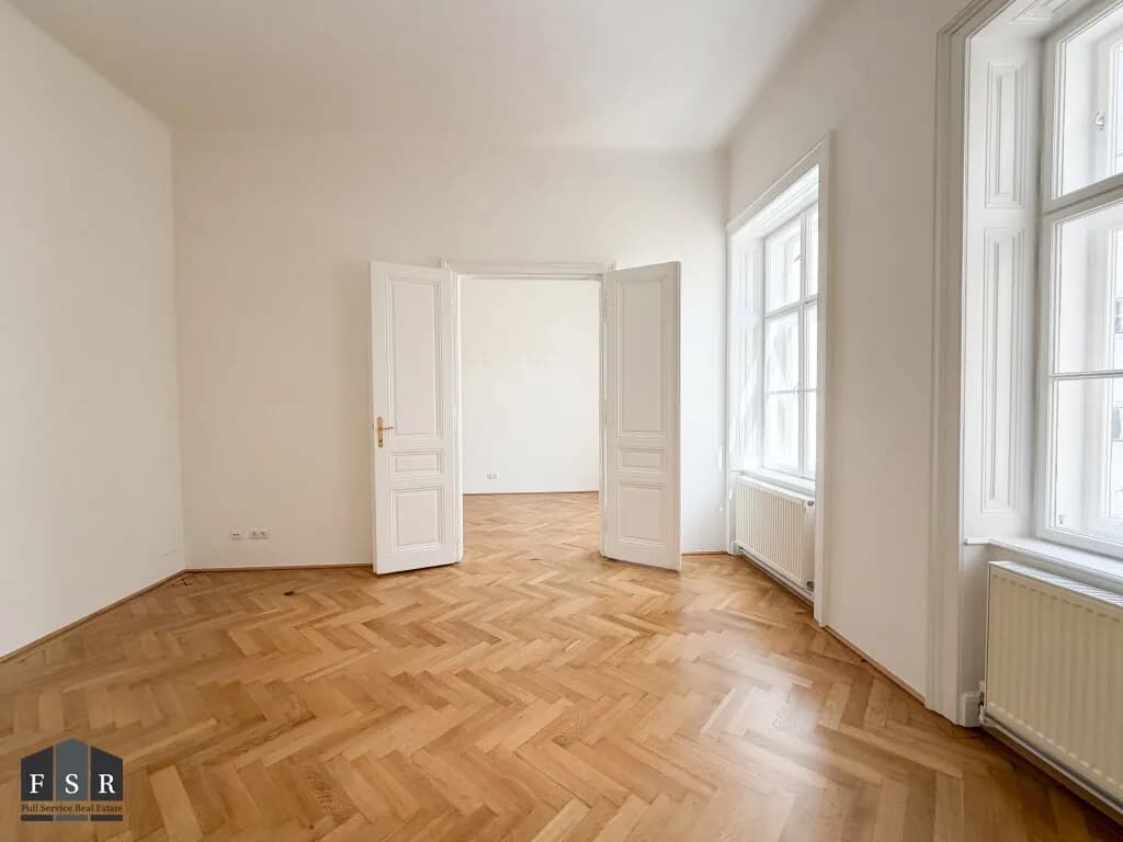 3-Zimmer-Wohnung kaufen in Wien – 89,58 m², € 875.000 – Bild 4 von 33