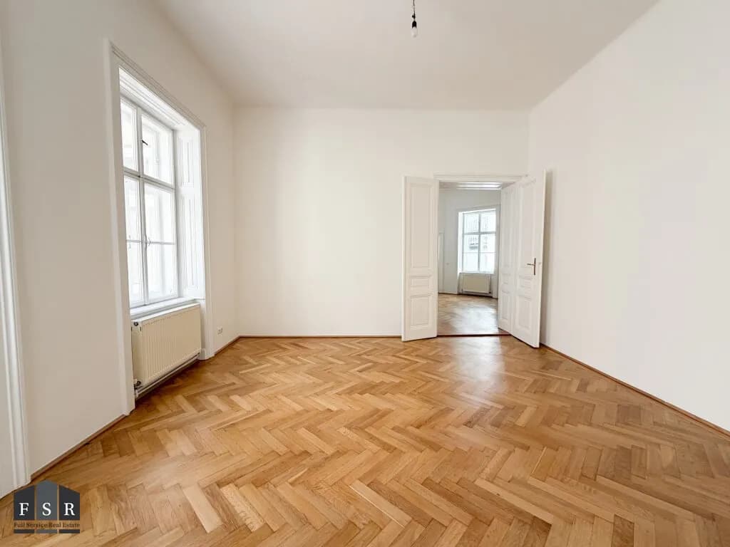 3-Zimmer-Wohnung kaufen in Wien – 89,58 m², € 875.000 – Bild 5 von 33