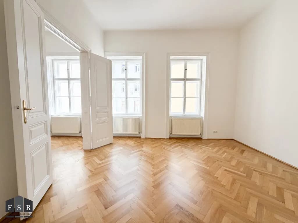 3-Zimmer-Wohnung kaufen in Wien – 89,58 m², € 875.000 – Bild 7 von 33