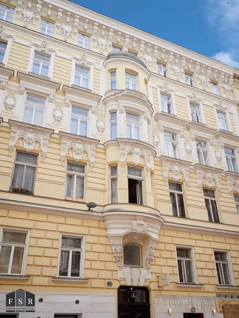 3-Zimmer-Wohnung kaufen in Wien – 89,58 m², € 875.000 – Bild 14 von 33