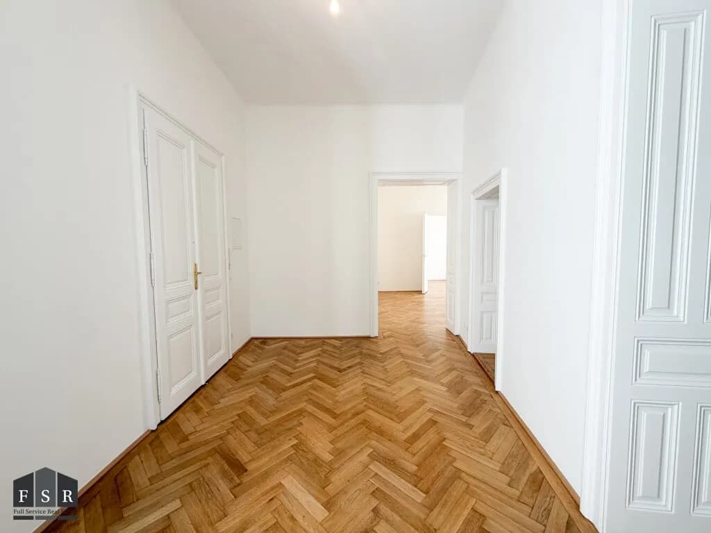3-Zimmer-Wohnung kaufen in Wien – 89,58 m², € 875.000 – Bild 19 von 33