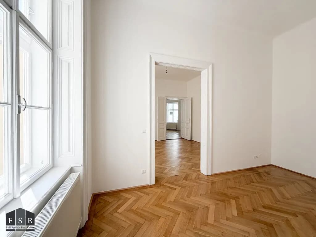 3-Zimmer-Wohnung kaufen in Wien – 89,58 m², € 875.000 – Bild 29 von 33