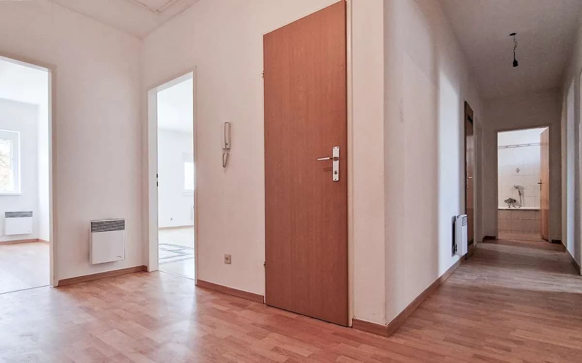 4-Zimmer-Wohnung mieten in Oberpullendorf – 94,16 m², € 824 – Bild 3 von 6