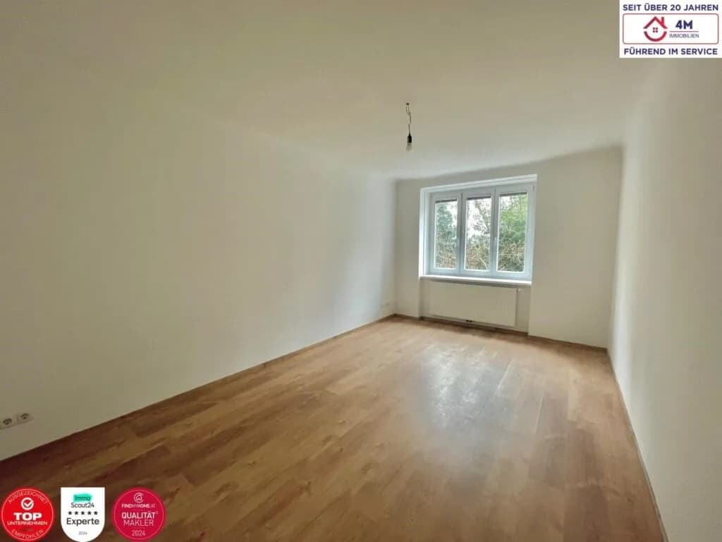 3-Zimmer-Wohnung kaufen in Wien – 53 m², € 345.000 – Bild 2 von 7