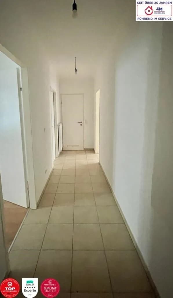 3-Zimmer-Wohnung kaufen in Wien – 53 m², € 345.000 – Bild 4 von 7