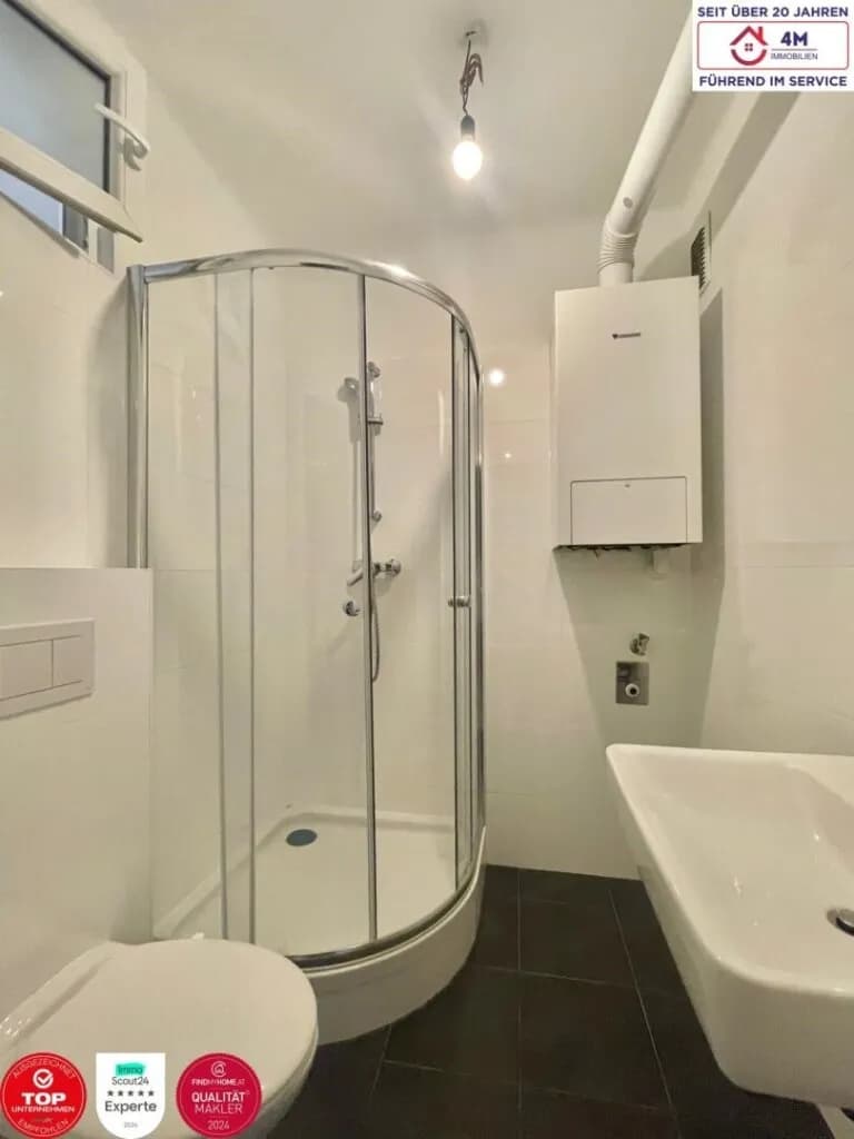 3-Zimmer-Wohnung kaufen in Wien – 53 m², € 345.000 – Bild 5 von 7