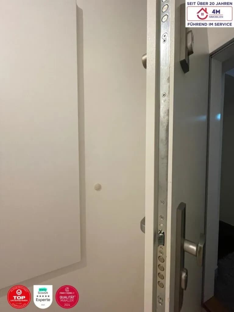 3-Zimmer-Wohnung kaufen in Wien – 53 m², € 345.000 – Bild 7 von 7