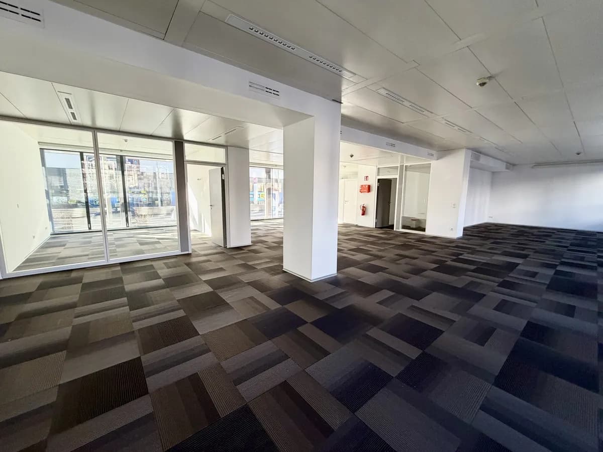 Gewerbeimmobilie mieten in Graz – 197 m², € 3.252 – Bild 1 von 12