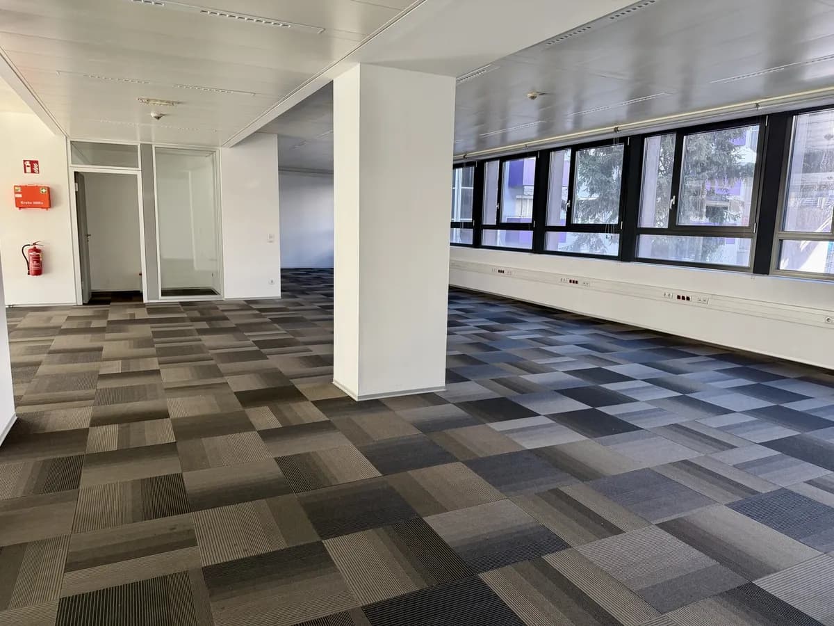 Gewerbeimmobilie mieten in Graz – 197 m², € 3.252 – Bild 3 von 12