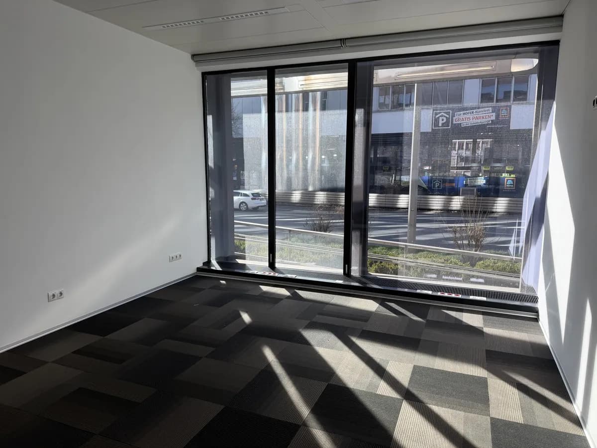 Gewerbeimmobilie mieten in Graz – 197 m², € 3.252 – Bild 4 von 12