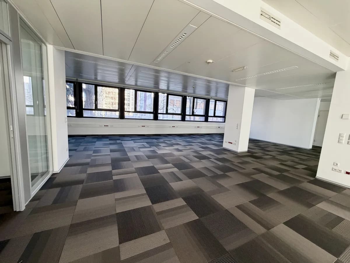 Gewerbeimmobilie mieten in Graz – 197 m², € 3.252 – Bild 5 von 12