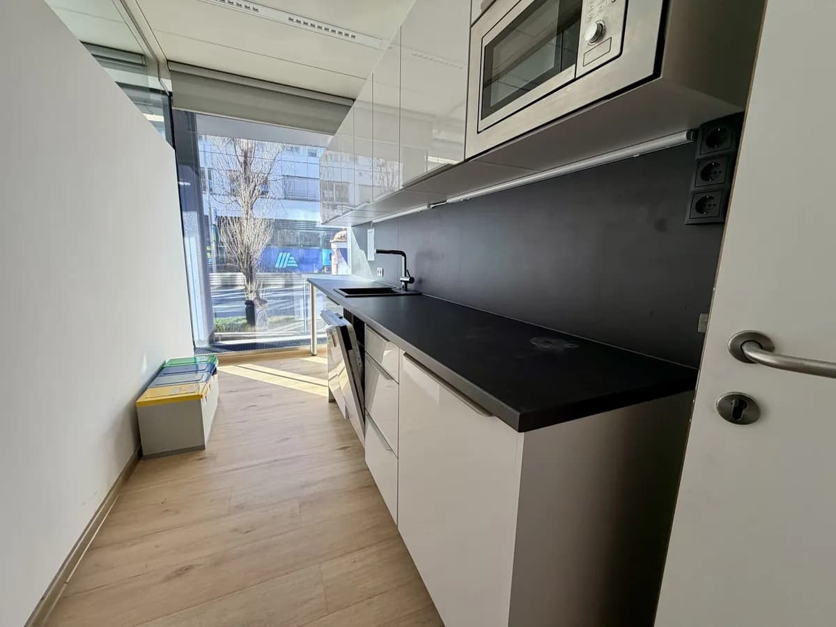 Gewerbeimmobilie mieten in Graz – 197 m², € 3.252 – Bild 6 von 12