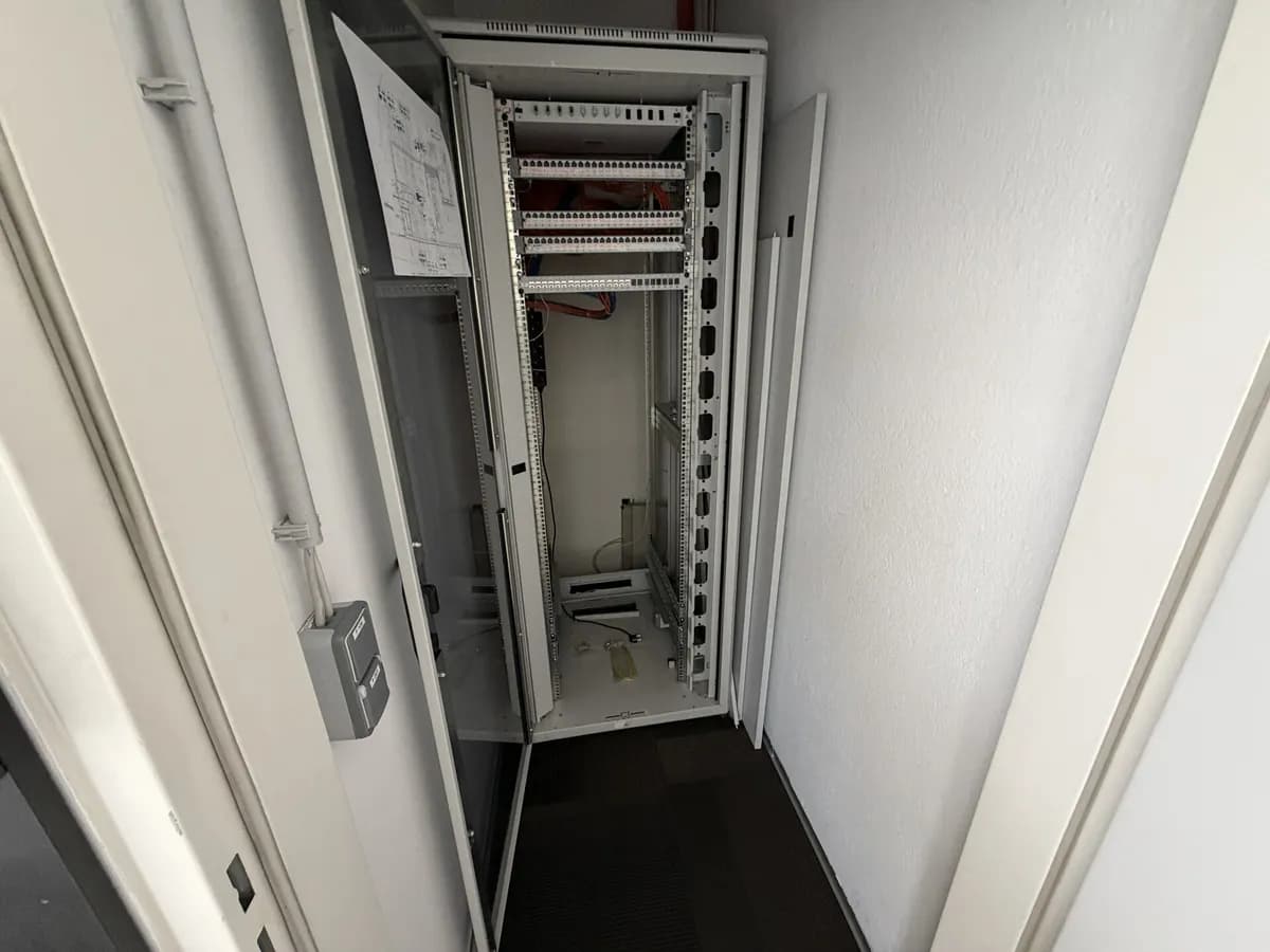 Gewerbeimmobilie mieten in Graz – 197 m², € 3.252 – Bild 7 von 12