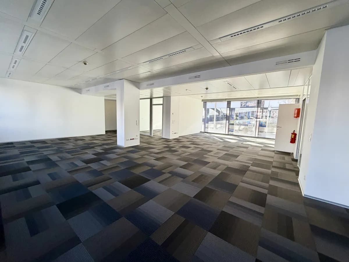 Gewerbeimmobilie mieten in Graz – 197 m², € 3.252 – Bild 9 von 12