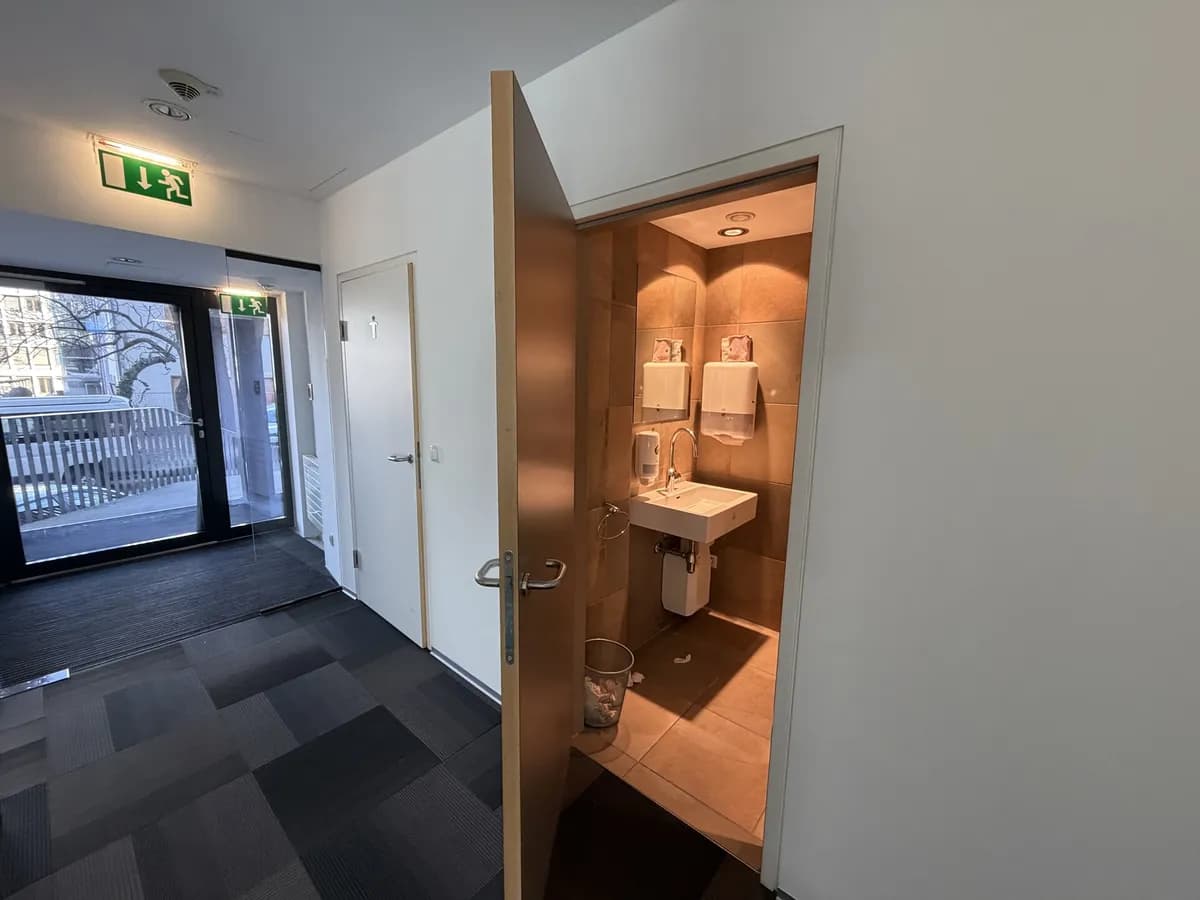 Gewerbeimmobilie mieten in Graz – 197 m², € 3.252 – Bild 10 von 12