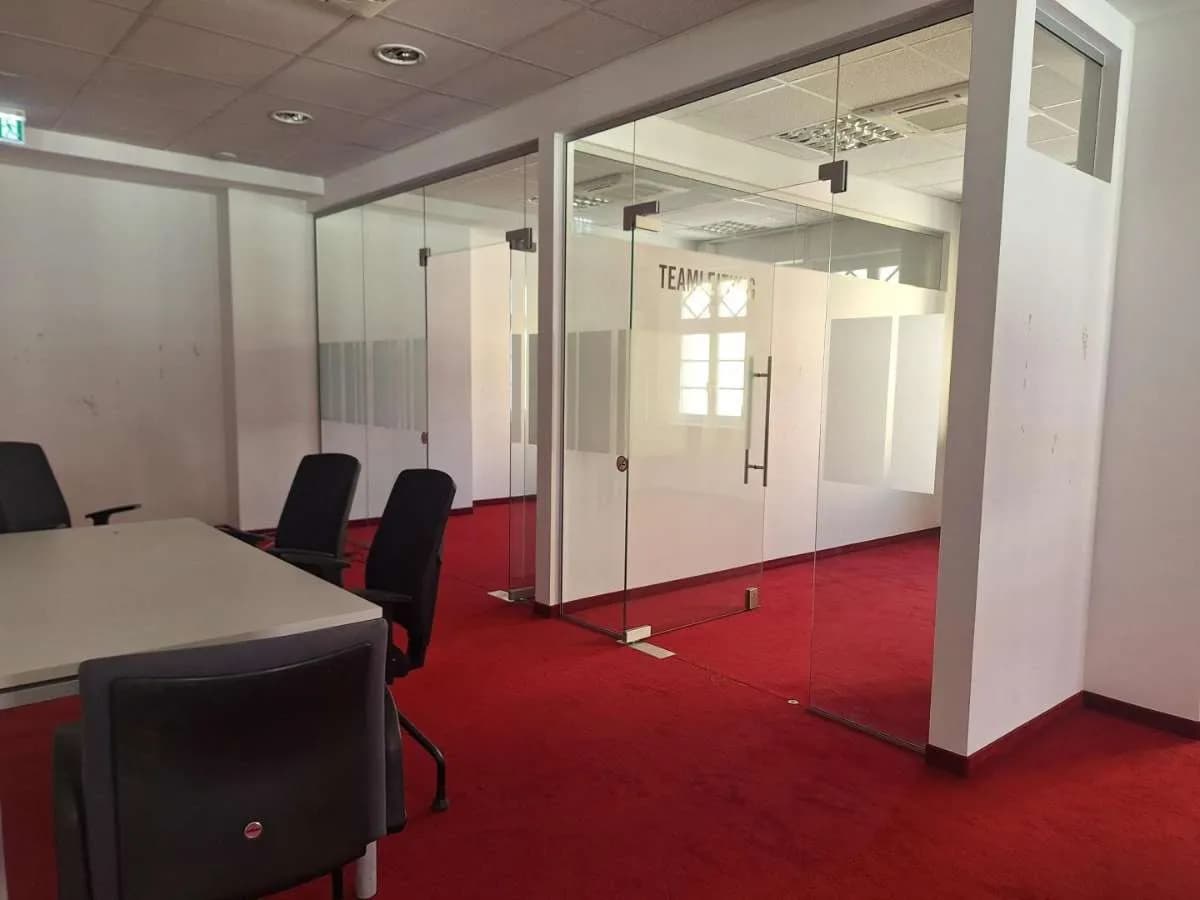 8-Zimmer-Gewerbeimmobilie mieten in Eisenstadt – 137 m², € 1.536 – Bild 2 von 5