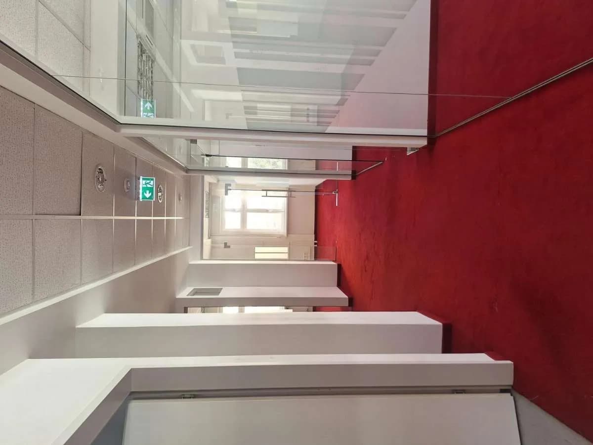 8-Zimmer-Gewerbeimmobilie mieten in Eisenstadt – 137 m², € 1.536 – Bild 4 von 5
