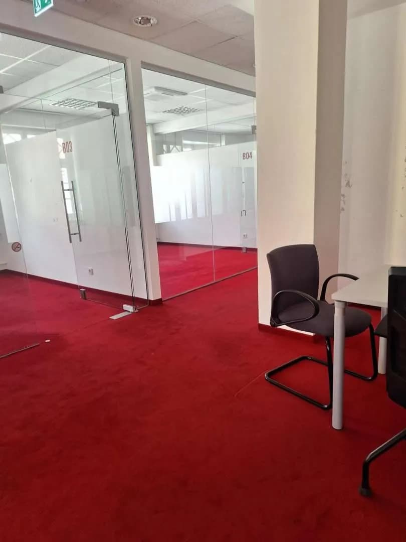 8-Zimmer-Gewerbeimmobilie mieten in Eisenstadt – 137 m², € 1.536 – Bild 5 von 5