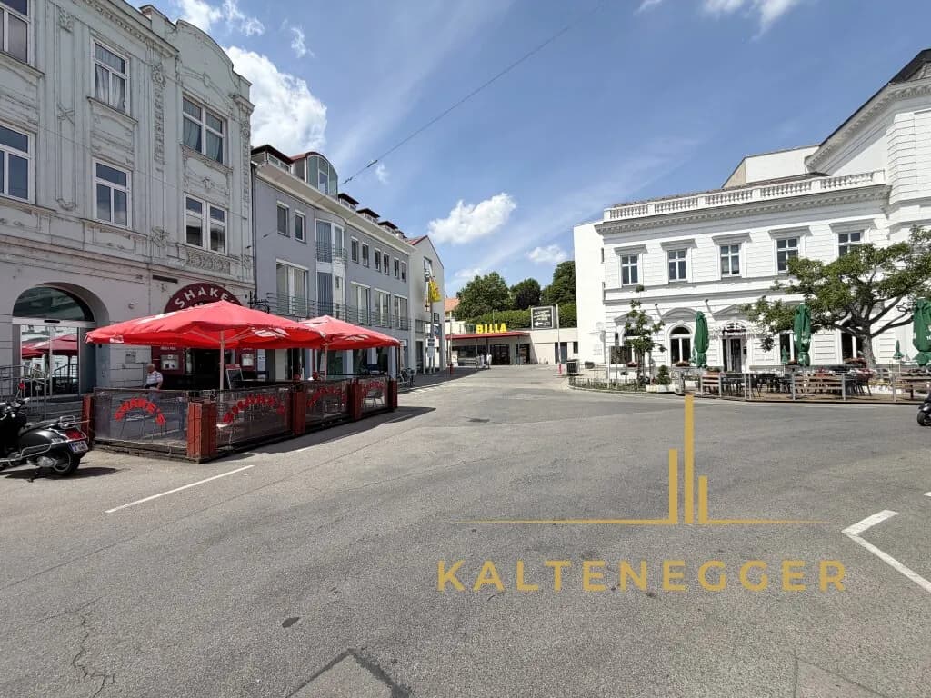 4-Zimmer-Wohnung mieten in Wien – 157,55 m², € 1.912