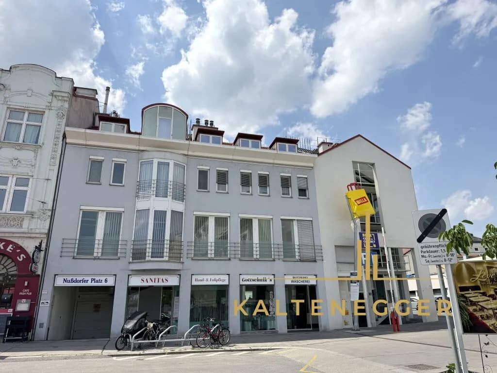 4-Zimmer-Wohnung mieten in Wien – 157,55 m², € 1.912 – Bild 20 von 22