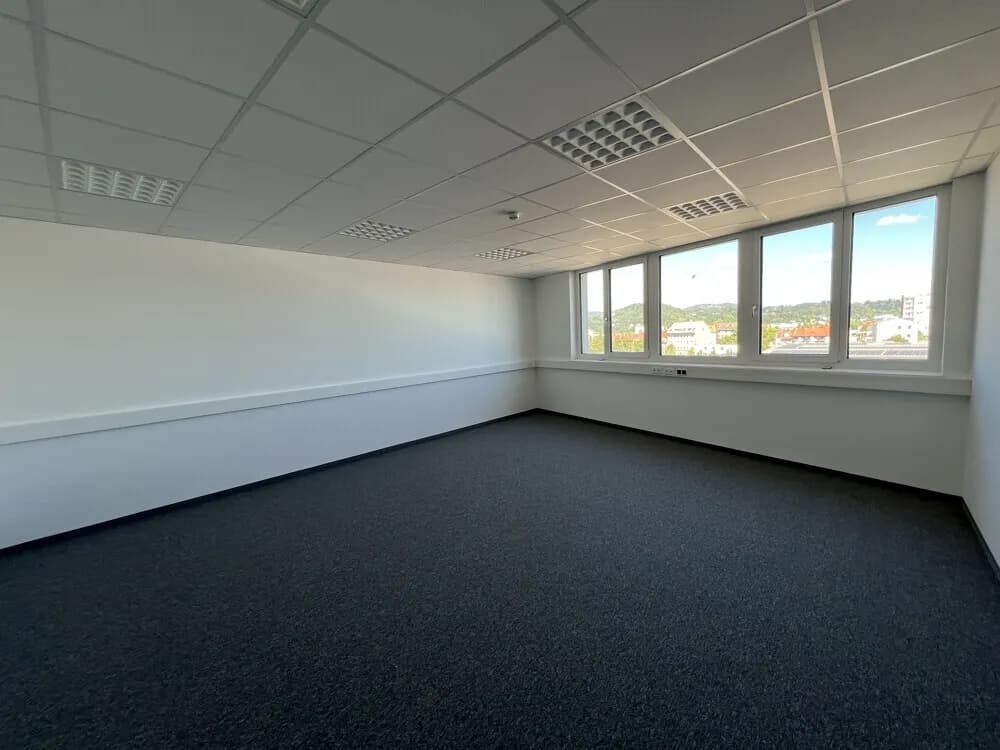 Gewerbeimmobilie mieten in Graz – 234 m², € 14 – Bild 2 von 10