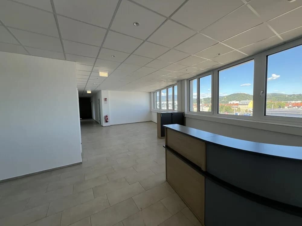 Gewerbeimmobilie mieten in Graz – 234 m², € 14 – Bild 7 von 10