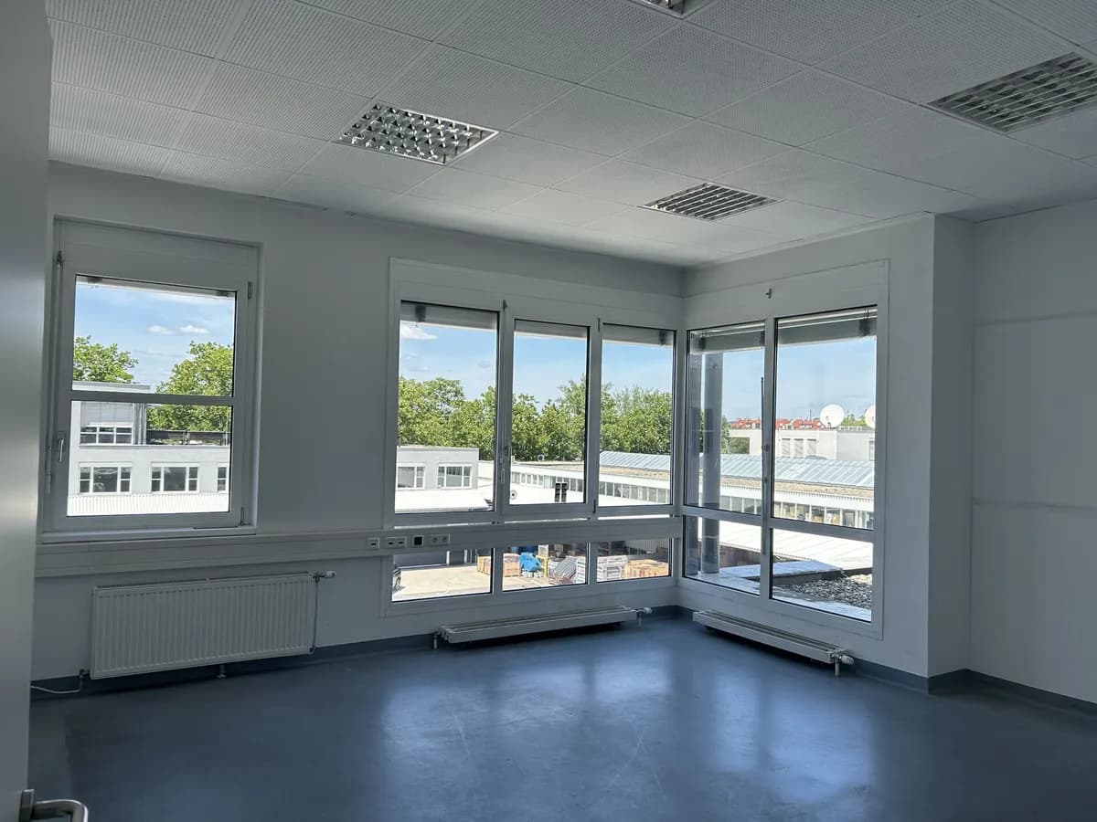 Gewerbeimmobilie mieten in Wien – 300 m², € 11 – Bild 3 von 16