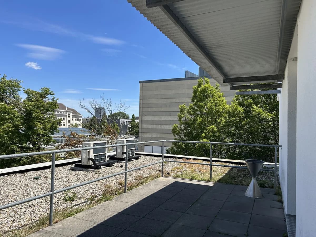 Gewerbeimmobilie mieten in Wien – 300 m², € 11 – Bild 5 von 16